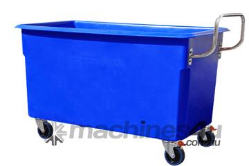 450L Tub Trolley