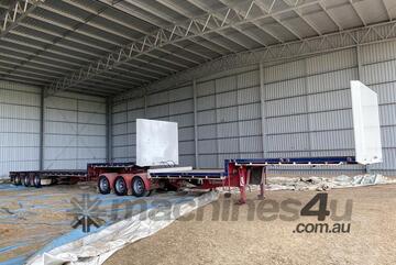 Vawdrey   VB S3 B Double