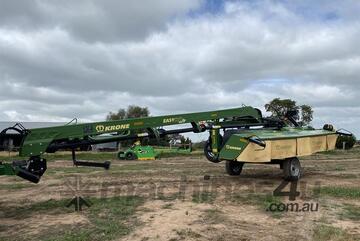 Krone   EC TC 500 CR