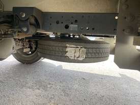 2022 Hino 300 616  Refrigerated Pantech - picture1' - Click to enlarge