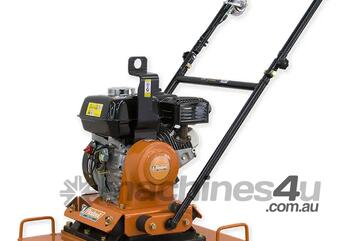 Flextool FCP-87B, Plate Compactor, 80kg Petrol Honda