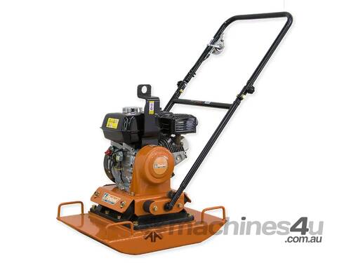 Flextool FCP-87B, Plate Compactor, 80kg Petrol Honda