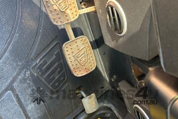 2019 JCB 531-70 Agri Telehandler 2019 JCB 531-70 Agri Telehandler