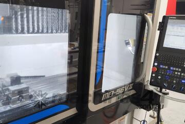 Okuma   CNC MB56VII