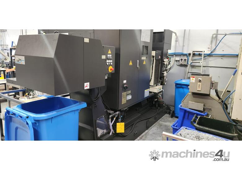 Okuma CNC MB56VII