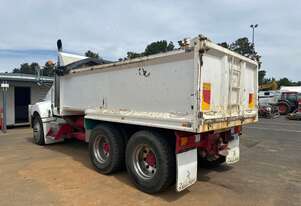 Kenworth 2005   T350 Tipper Kenworth 2005   T350 Tipper