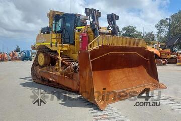 Caterpillar   D9T