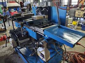 Puma Milling machine X6333 - picture2' - Click to enlarge