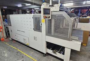 SmiPack Automatic Shrink Wrapper