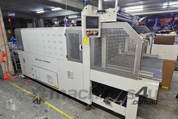 SmiPack Automatic Shrink Wrapper