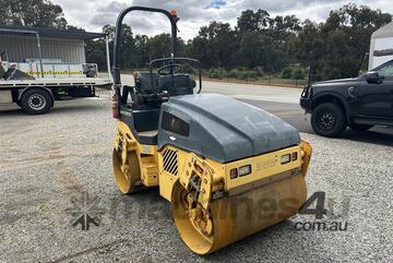 Bomag   BW120AD