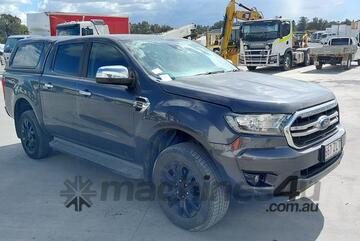 Ford   Ranger PX MKIII