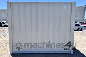 10ft Shipping Container