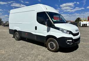 Iveco 2017   VAN 35S17 Other