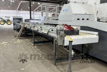 Compac (8654)   brand machine.