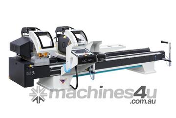 Yilmaz DC421PBSU Automatic Dual Mitre Saw