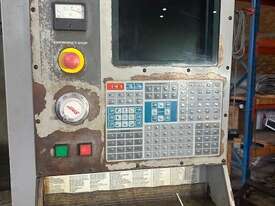 HAAS CNC Mini-Mill Milling Machine - picture0' - Click to enlarge