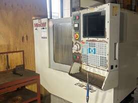 HAAS CNC Mini-Mill Milling Machine - picture1' - Click to enlarge