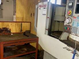 HAAS CNC Mini-Mill Milling Machine - picture2' - Click to enlarge