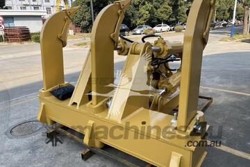 Ripper BEDROCK D155 AX-8 BR57