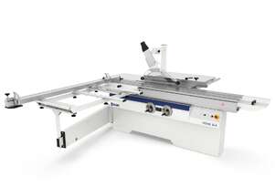 SCM   Nova si 4 Panel Saw