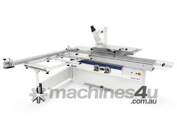 SCM   Nova si 4 Panel Saw