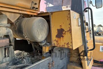 Dynapac   CA301D Roller