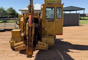 Vermeer 1984   T600D