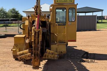 Vermeer 1984   T600D