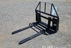 Unused 2025 Mower King SA