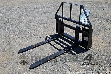 Unused 2025 Mower King SA