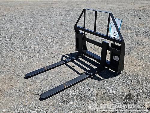 Unused 2025 Mower King SA 