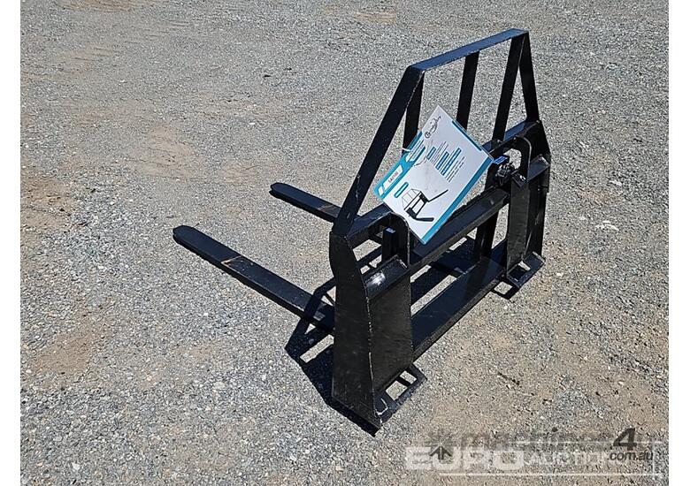 Unused 2025 Mower King SA 