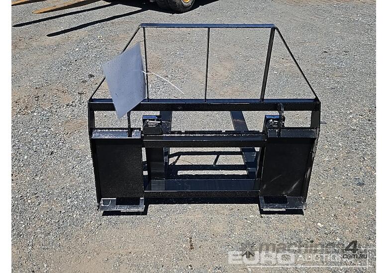 Unused 2025 Mower King SA 