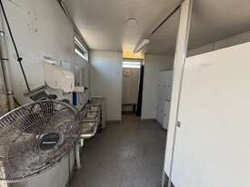 6x3 toilet block with showers - picture1' - Click to enlarge