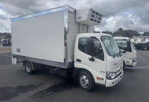 Hino 2025   300 616 616