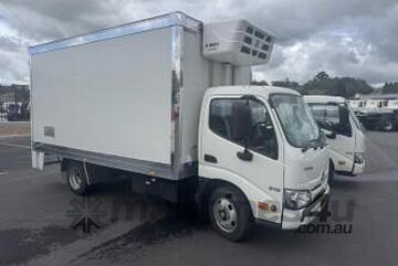 Hino 2025   300 616 616