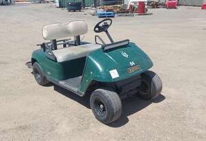 Ezgo Textron EZ GO