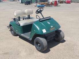 Textron EZ GO - picture0' - Click to enlarge