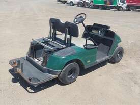 Textron EZ GO - picture1' - Click to enlarge