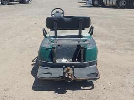 Textron EZ GO - picture2' - Click to enlarge