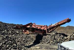 Maximus   516 SCALPING SCREEN.