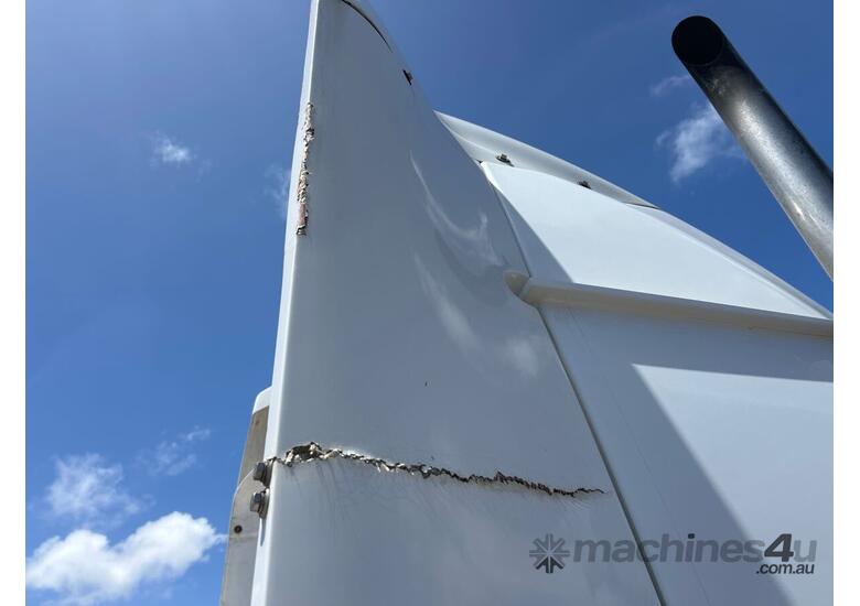 2009 Western Star 4800FX Prime Mover