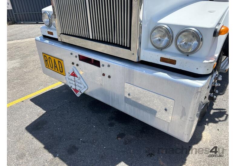 2009 Western Star 4800FX Prime Mover