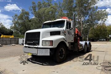 1995 International S LINE 3600 Prime Mover