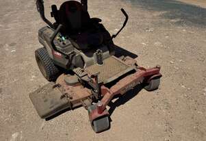 2021 Toro Titan MR 5400 Zero Turn Ride On Mower