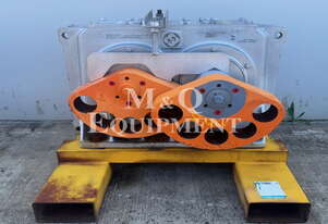 M & Q Equipment DF5SS SCREEN EXCITER