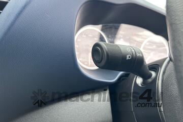 Iveco 2021   Daily Van