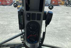 New Holland B110C 4x4 Backhoe/Loader