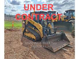 CAT 255-05LRC Compact Track Loader - picture0' - Click to enlarge